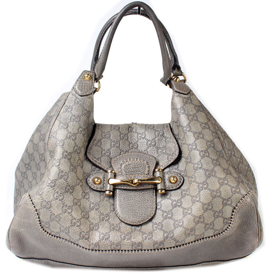 Gucci 223958 Pelham sima Bag