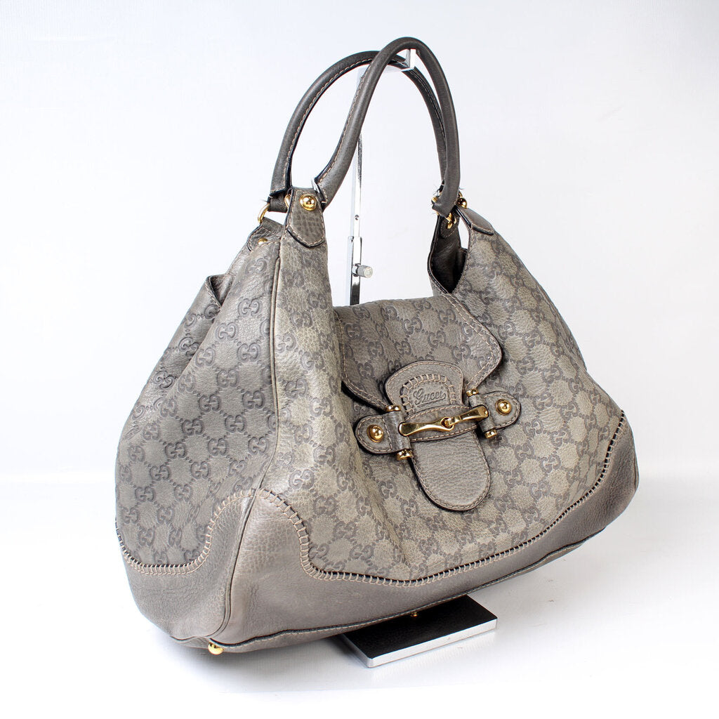Gucci 223958 Pelham sima Bag