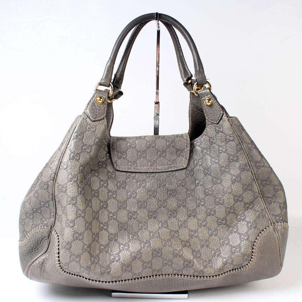 Gucci 223958 Pelham sima Bag