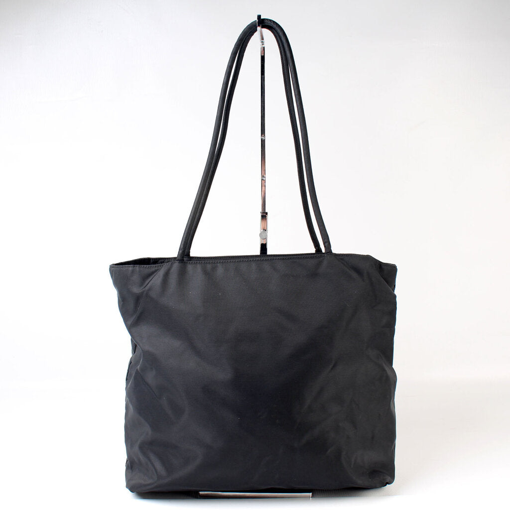 Prada Tessuto Nylon Tote Bag