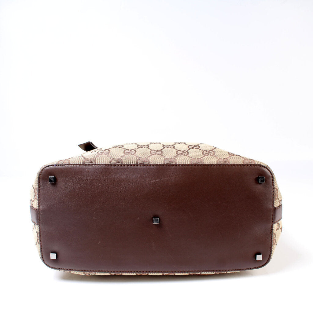 Gucci 001-4298 GG Shoulder Bag