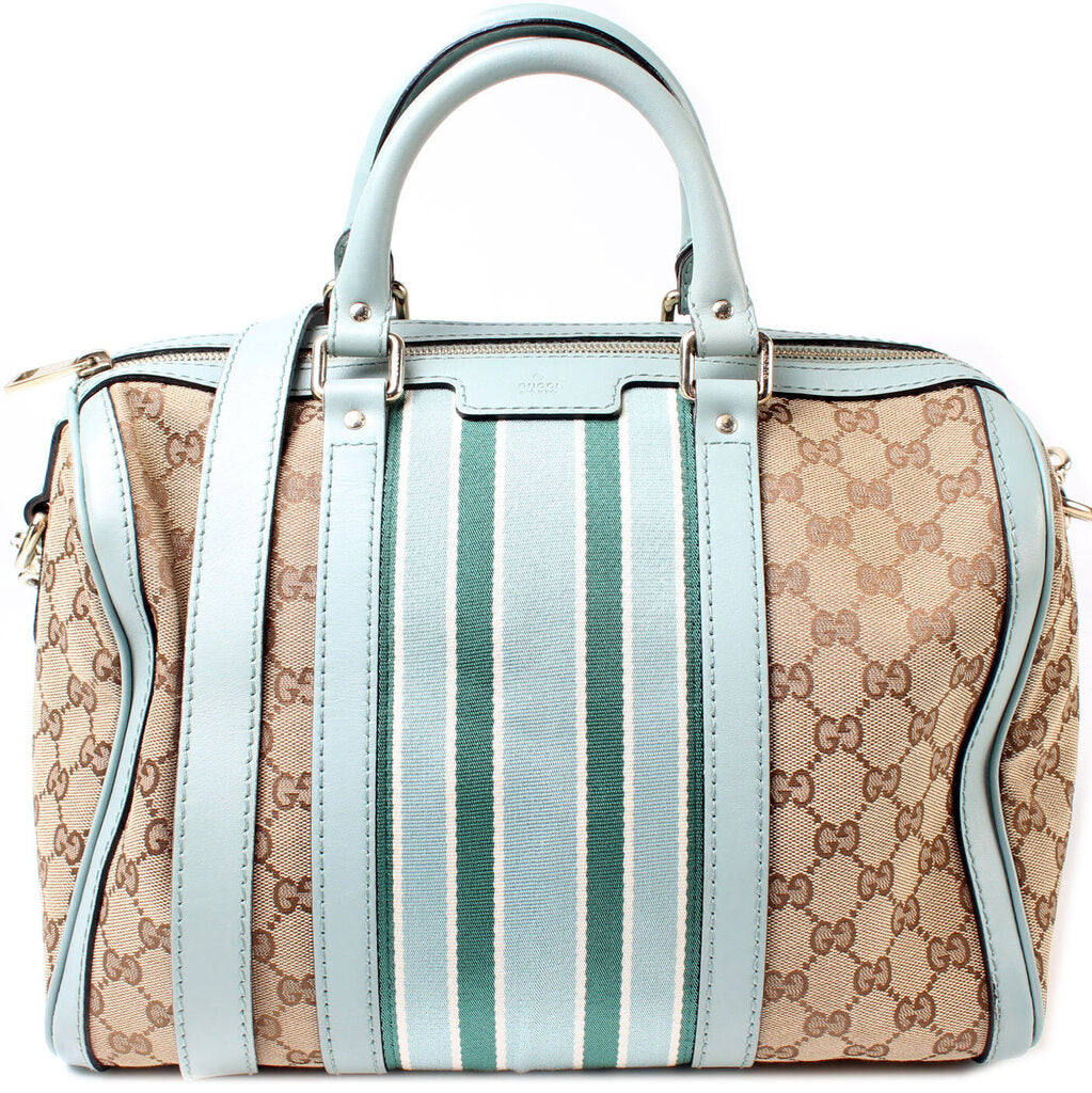 Gucci 247205 Boston Bag