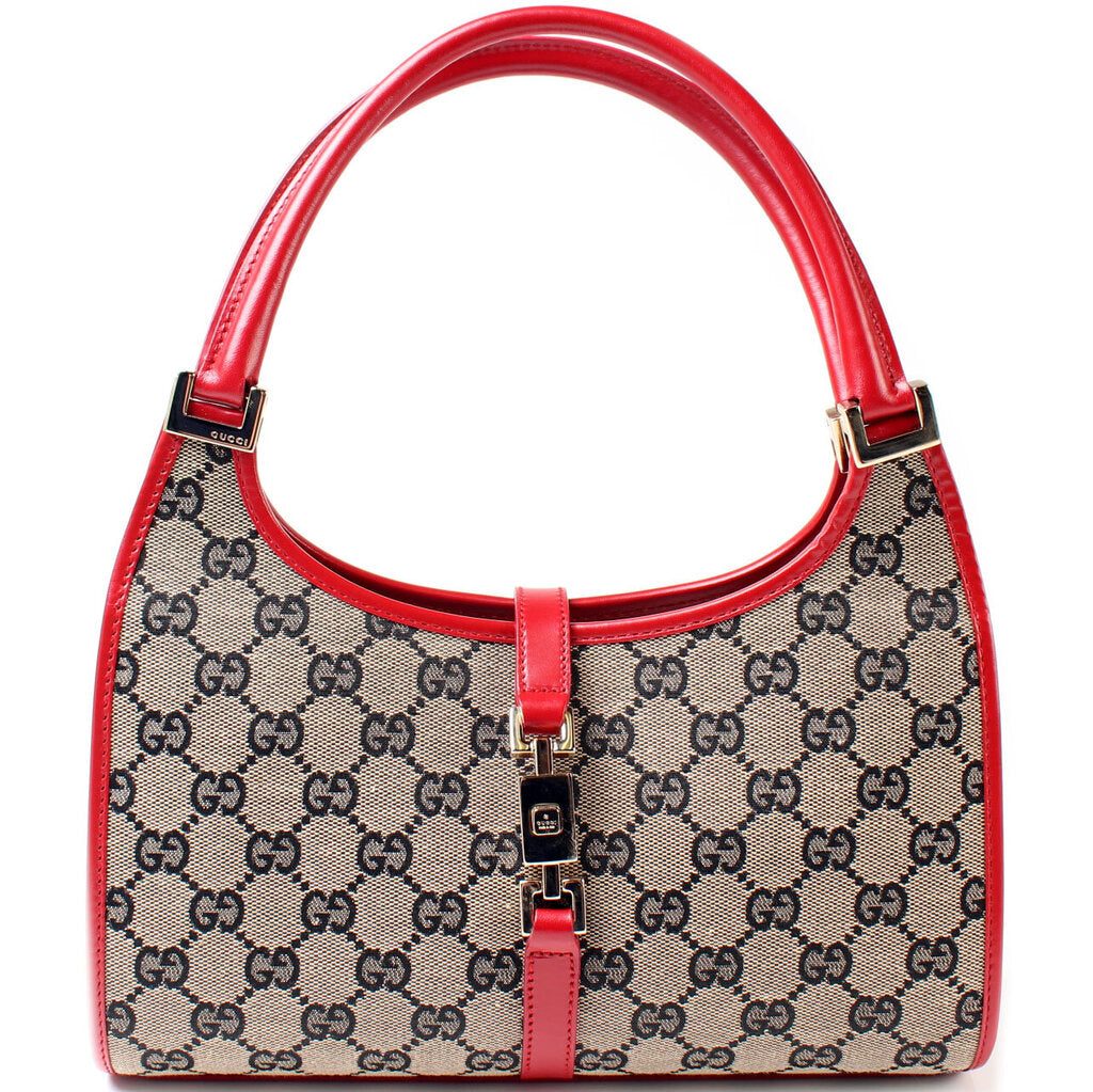 Gucci 002.1068 Jackie O Small Bag