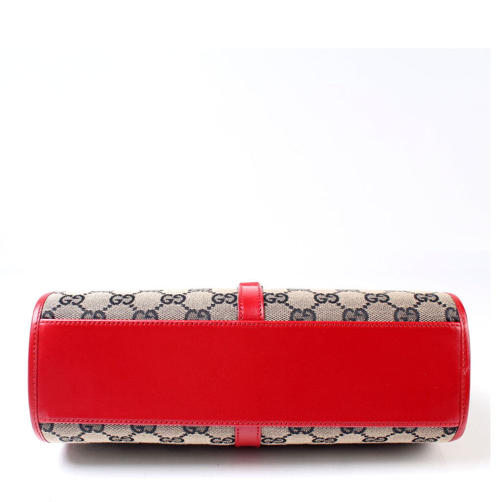 Gucci 002.1068 Jackie O Small Bag