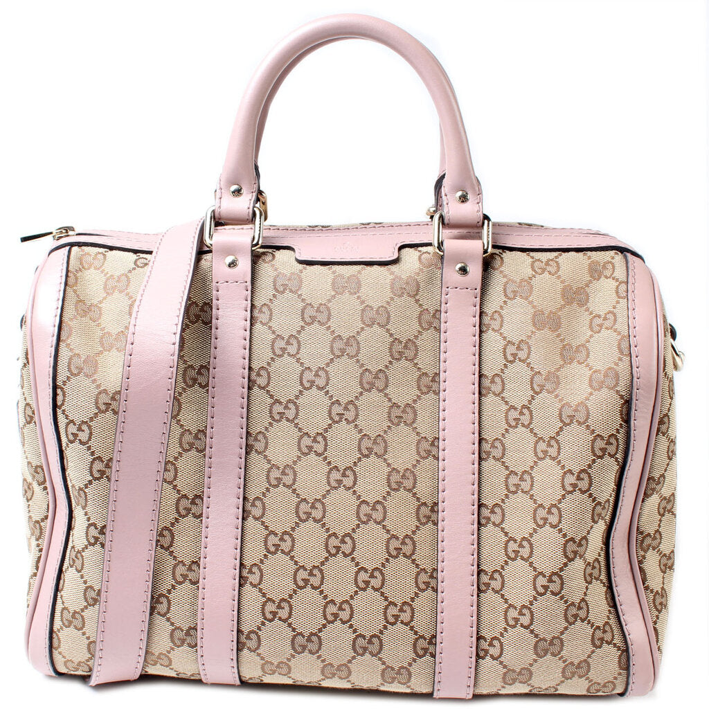 Gucci 247205 Boston Bag