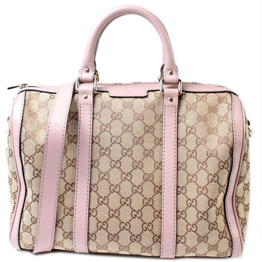 Gucci 247205 Boston Bag