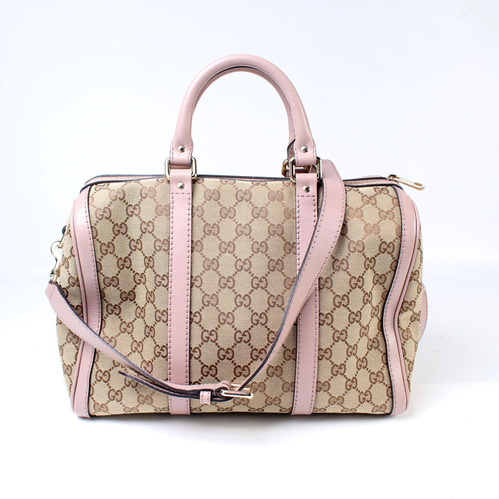 Gucci 247205 Boston Bag