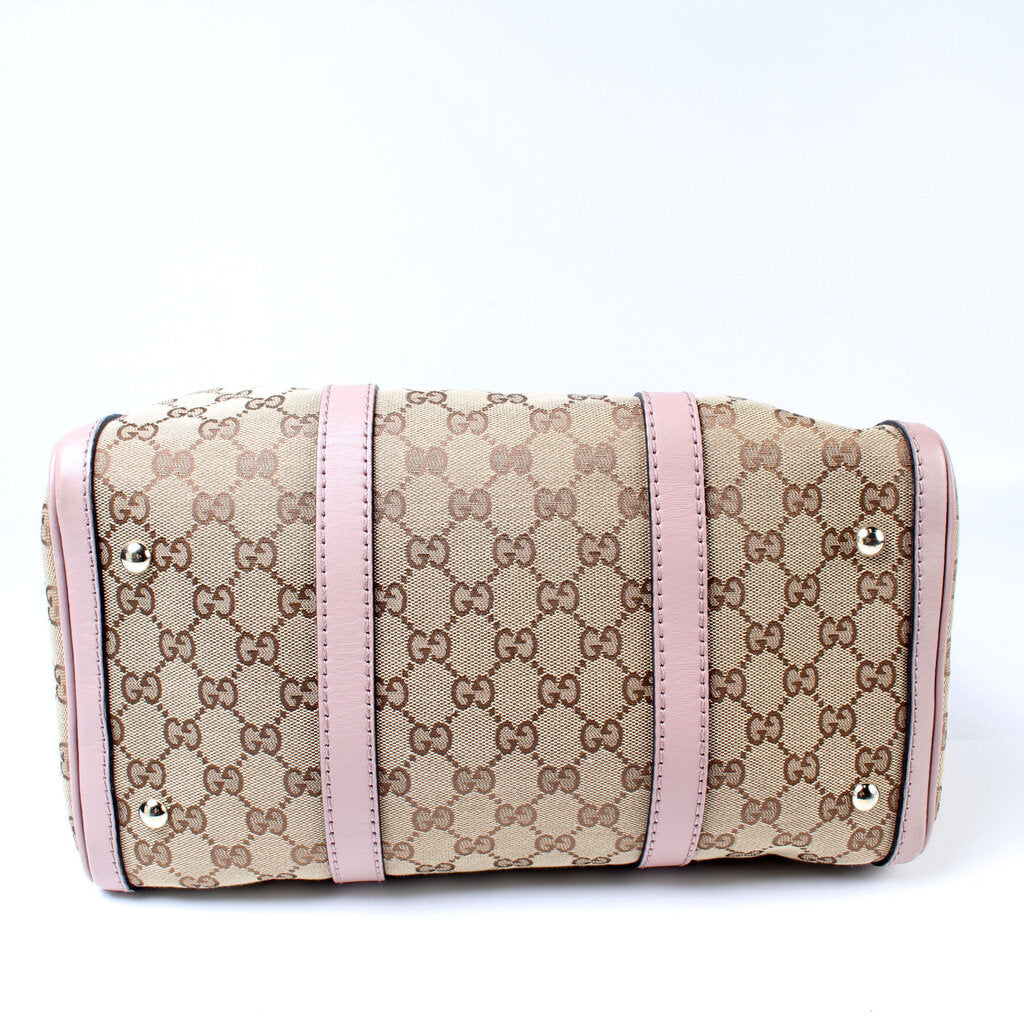 Gucci 247205 Boston Bag