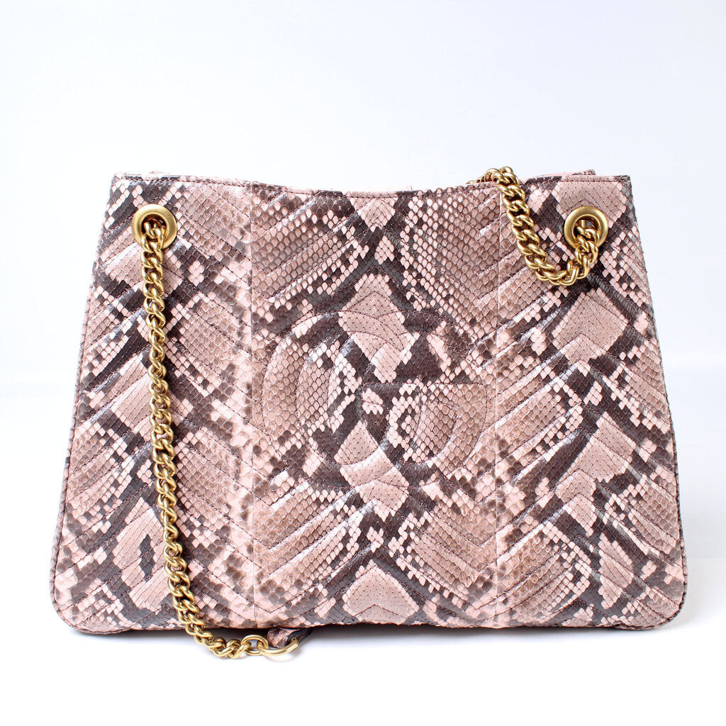 Gucci 453569 Marmont Shoulder Medium Tote Bag