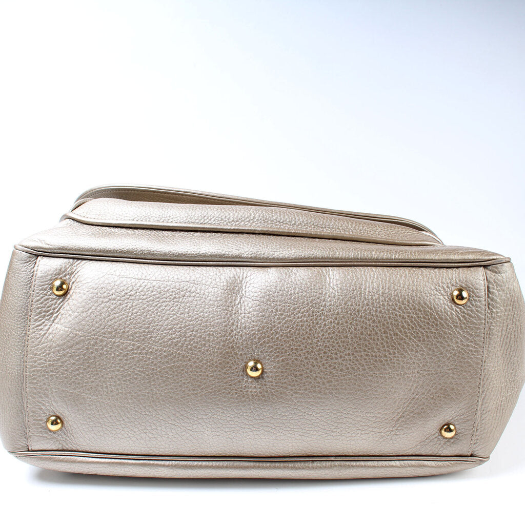 Gucci 251813 1973 Medium Top Handle Bag