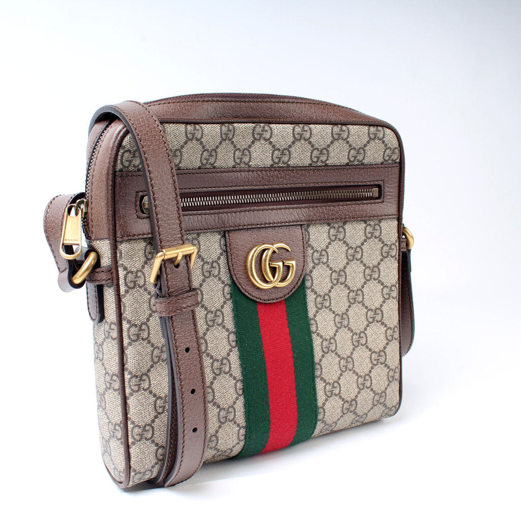 Gucci 547926 Ophidia Messenger Bag
