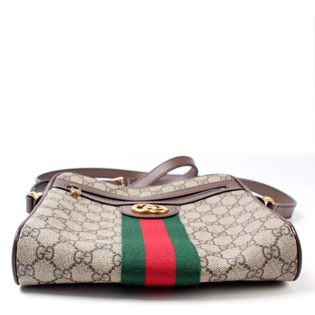 Gucci 547926 Ophidia Messenger Bag