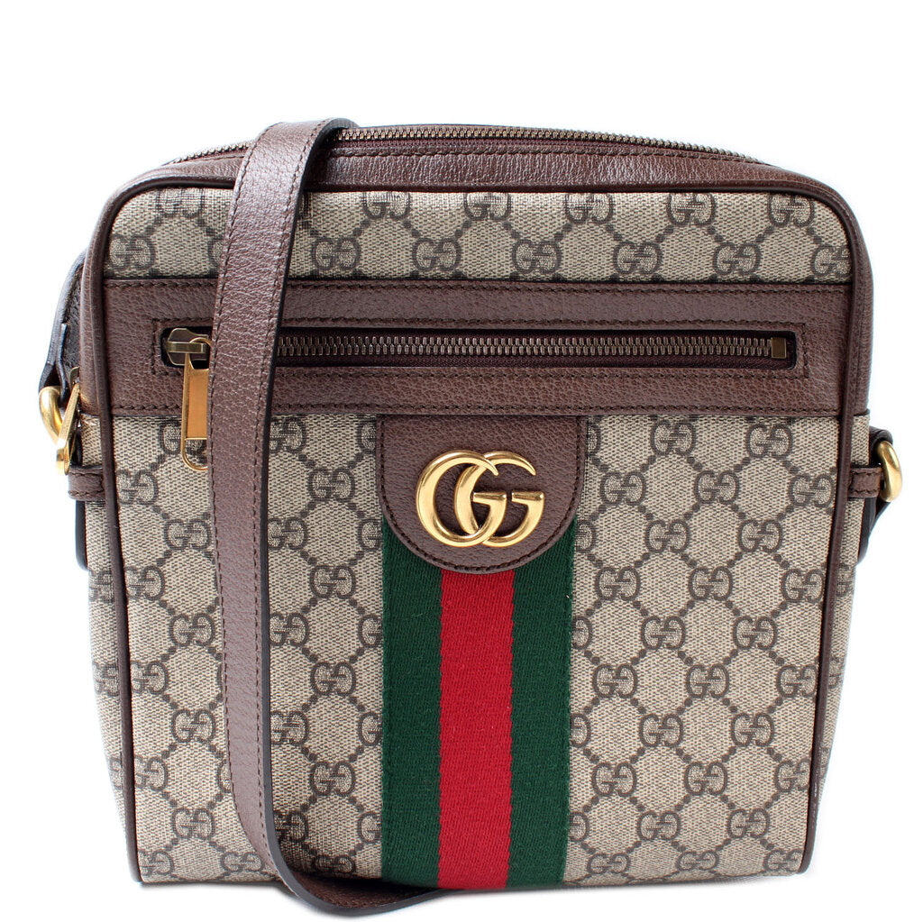 Gucci 547926 Ophidia Messenger Bag