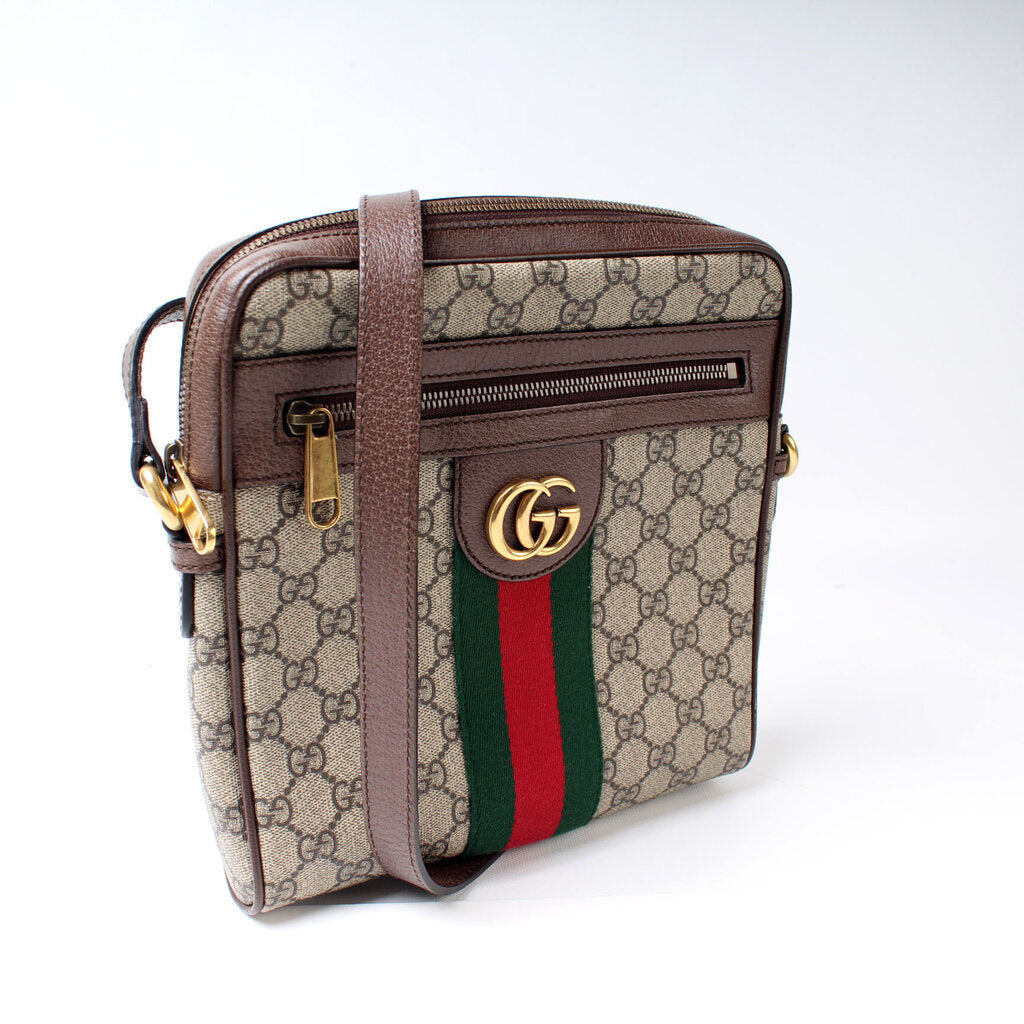 Gucci 547926 Ophidia Messenger Bag