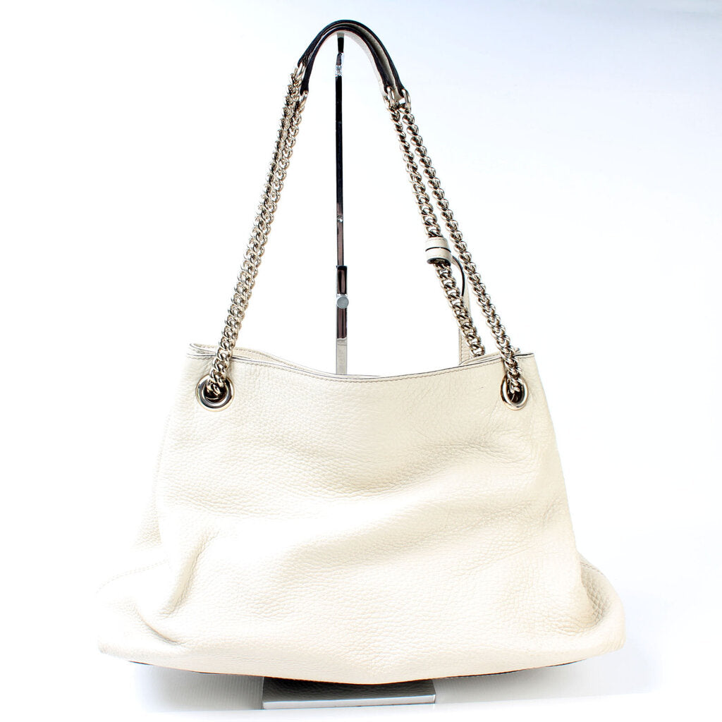 Gucci 308982 Soho Leather Shoulder Medium Bag