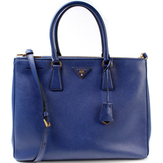 Prada Saffiano Galleria Medium Bag