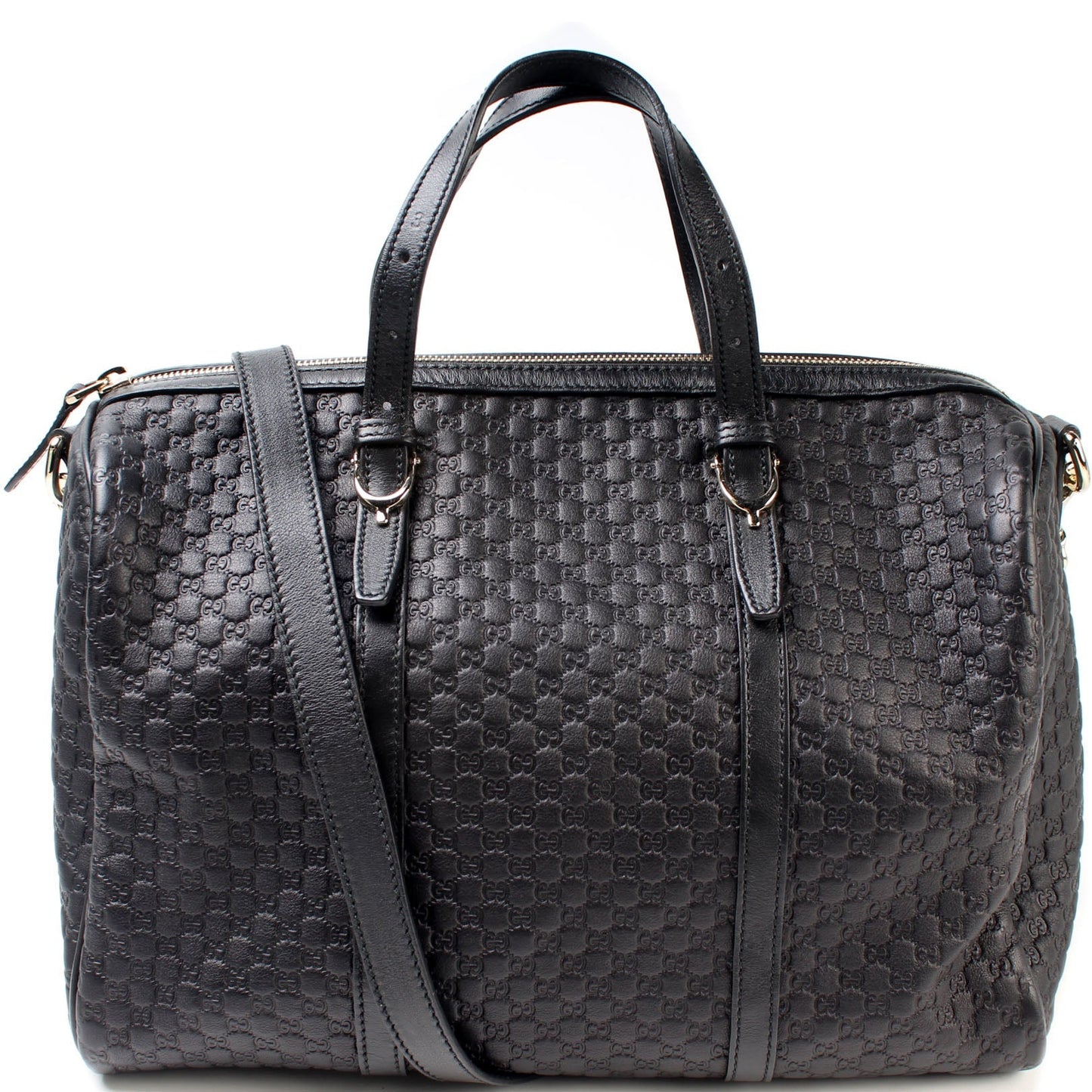 Gucci 322231 sima Boston Bag
