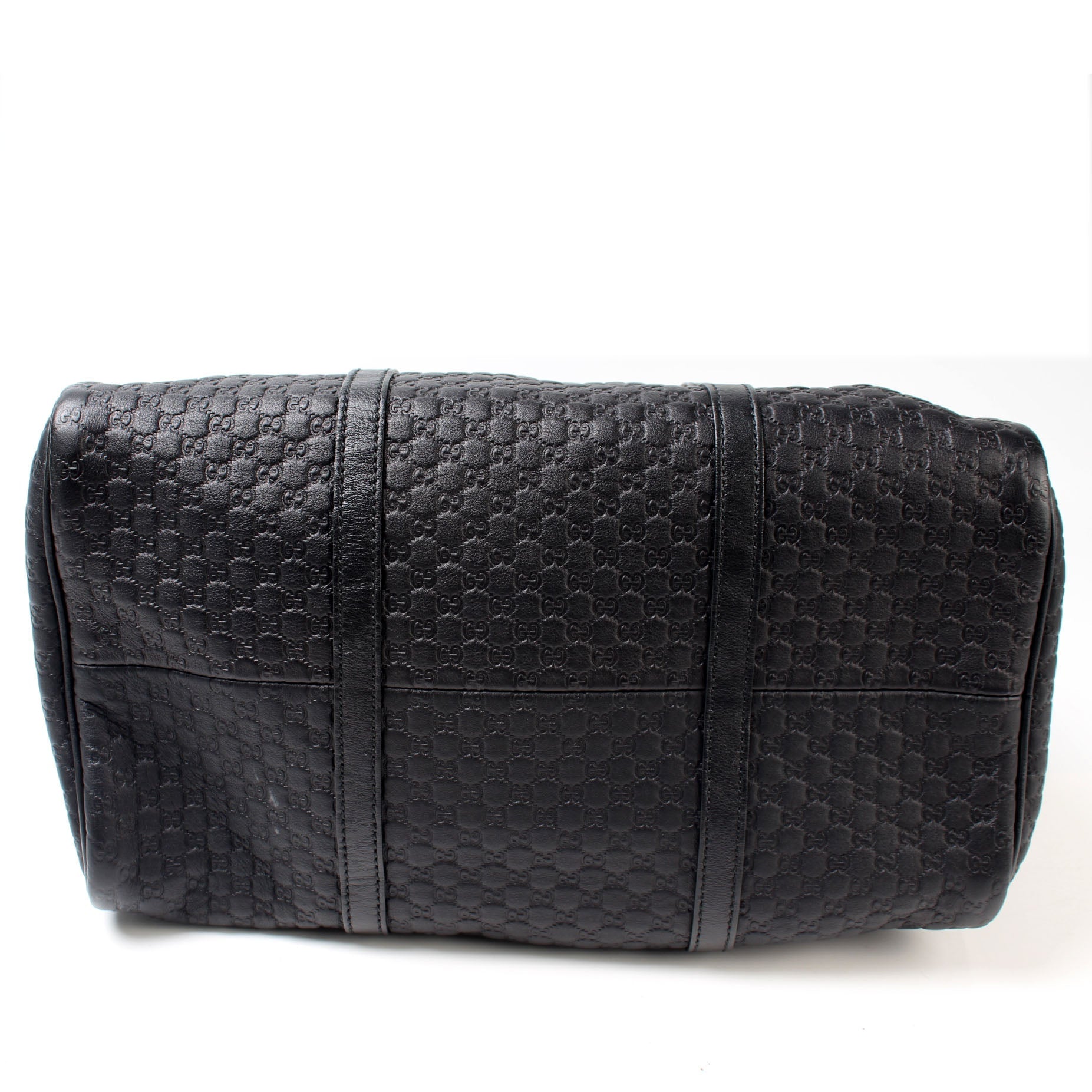 Gucci 322231 sima Boston Bag