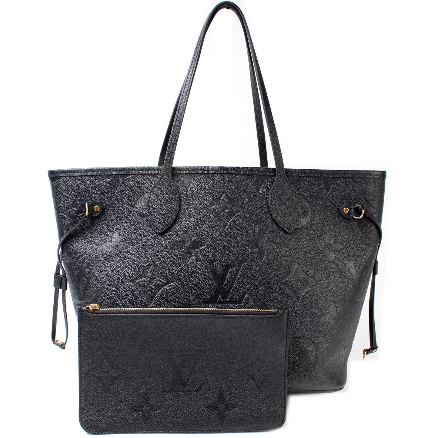 Louis Vuitton Neverfull MM Giant Empreinte