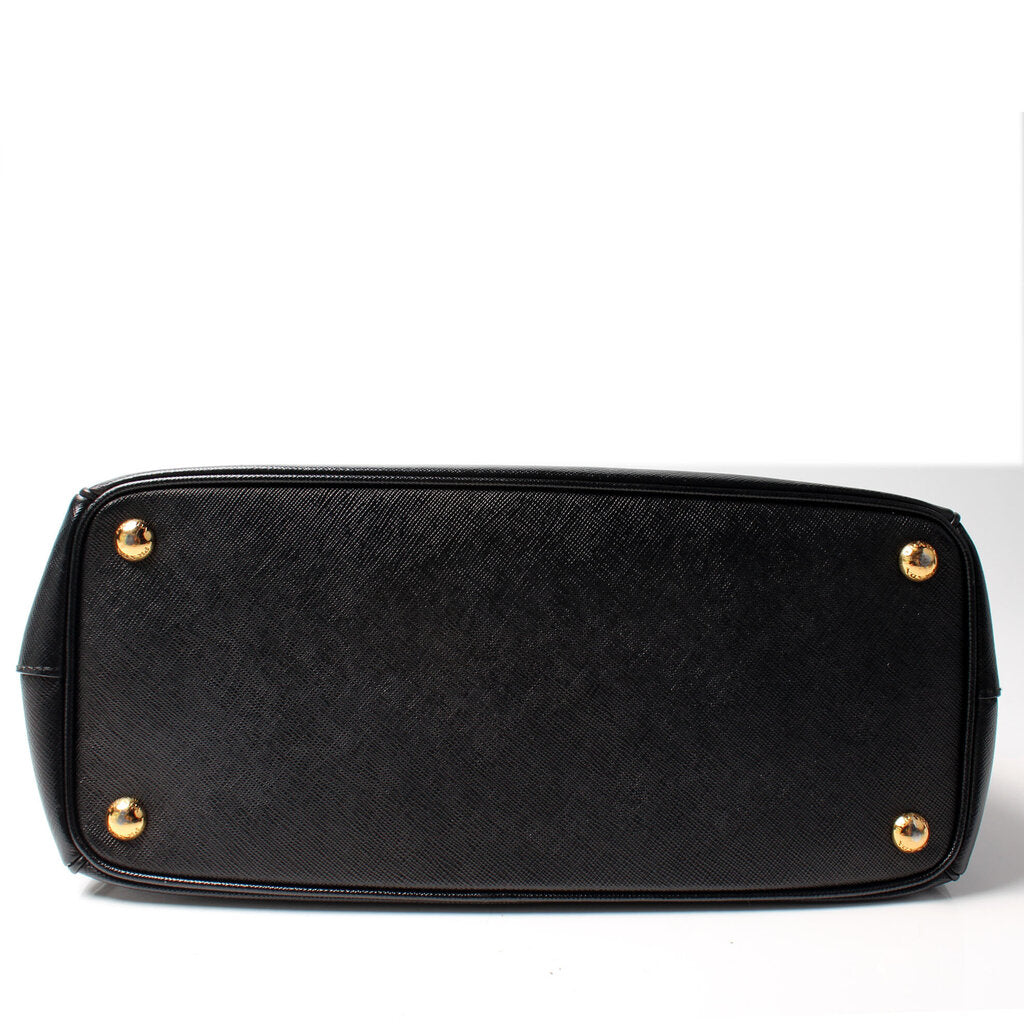Prada Saffiano Galleria Small Bag