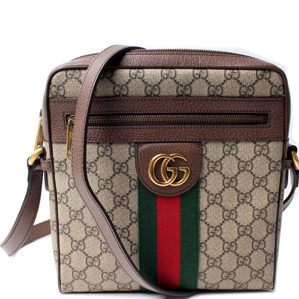 Gucci 547926 Ophidia Messenger Bag