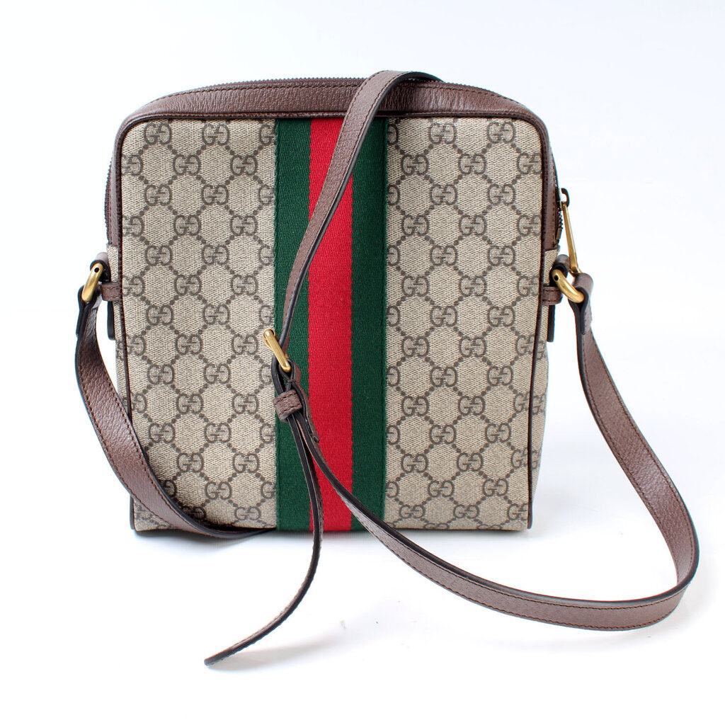 Gucci 547926 Ophidia Messenger Bag