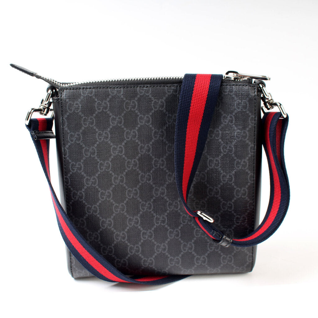 Gucci 523599 Supreme Messenger Bag