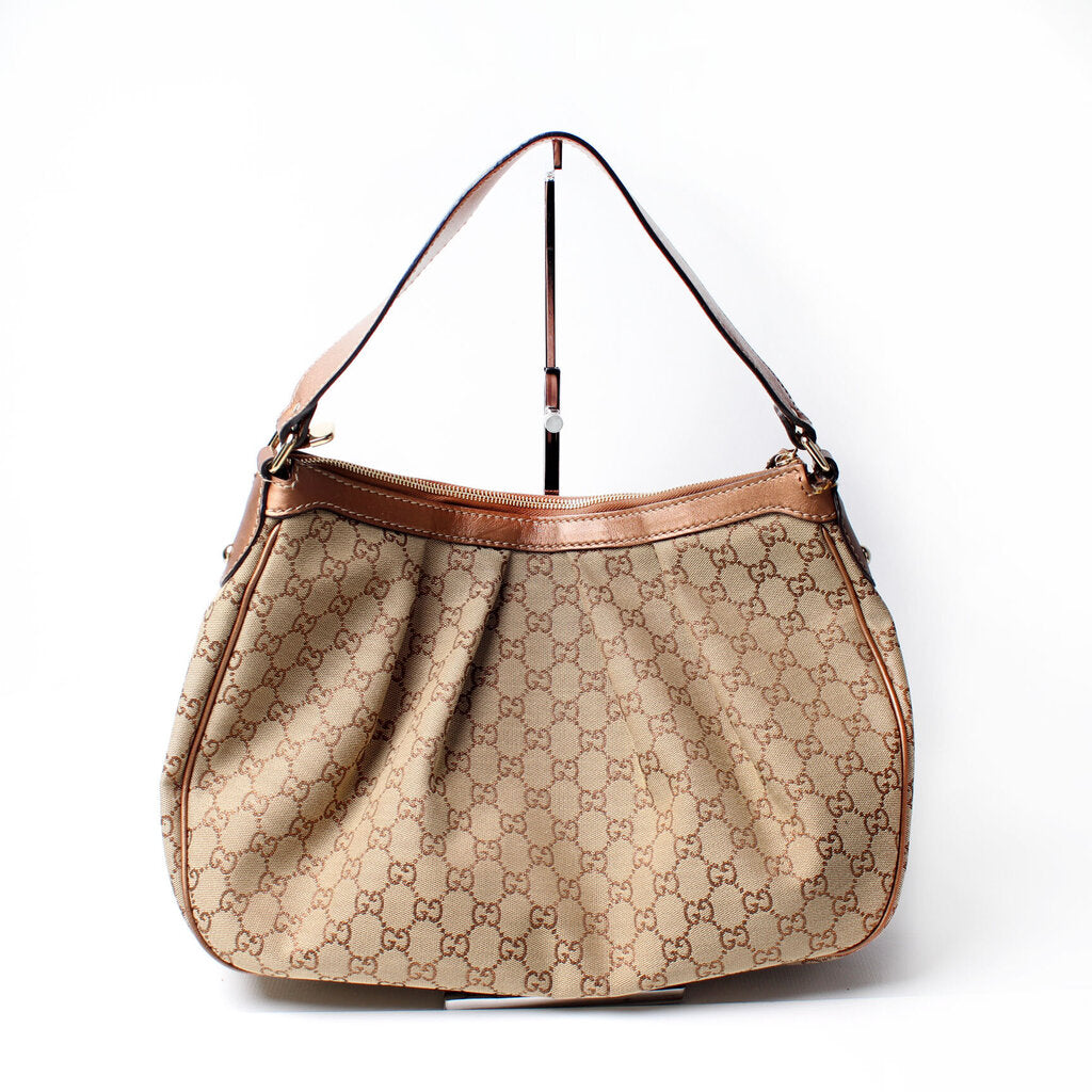 Gucci 232955 Sukey Hobo Medium Bag