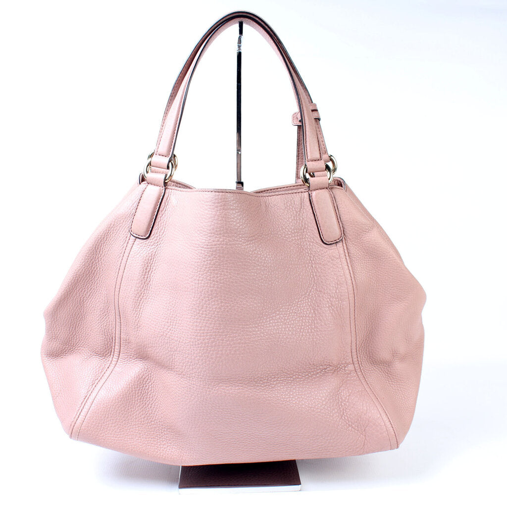 Gucci 282309 Soho Leather Hobo Medium Bag