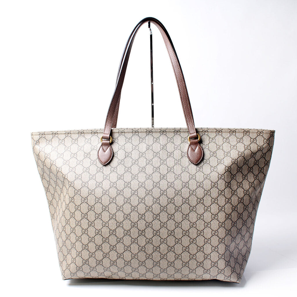 Gucci 547974 Ophidia GG Medium tote Bag