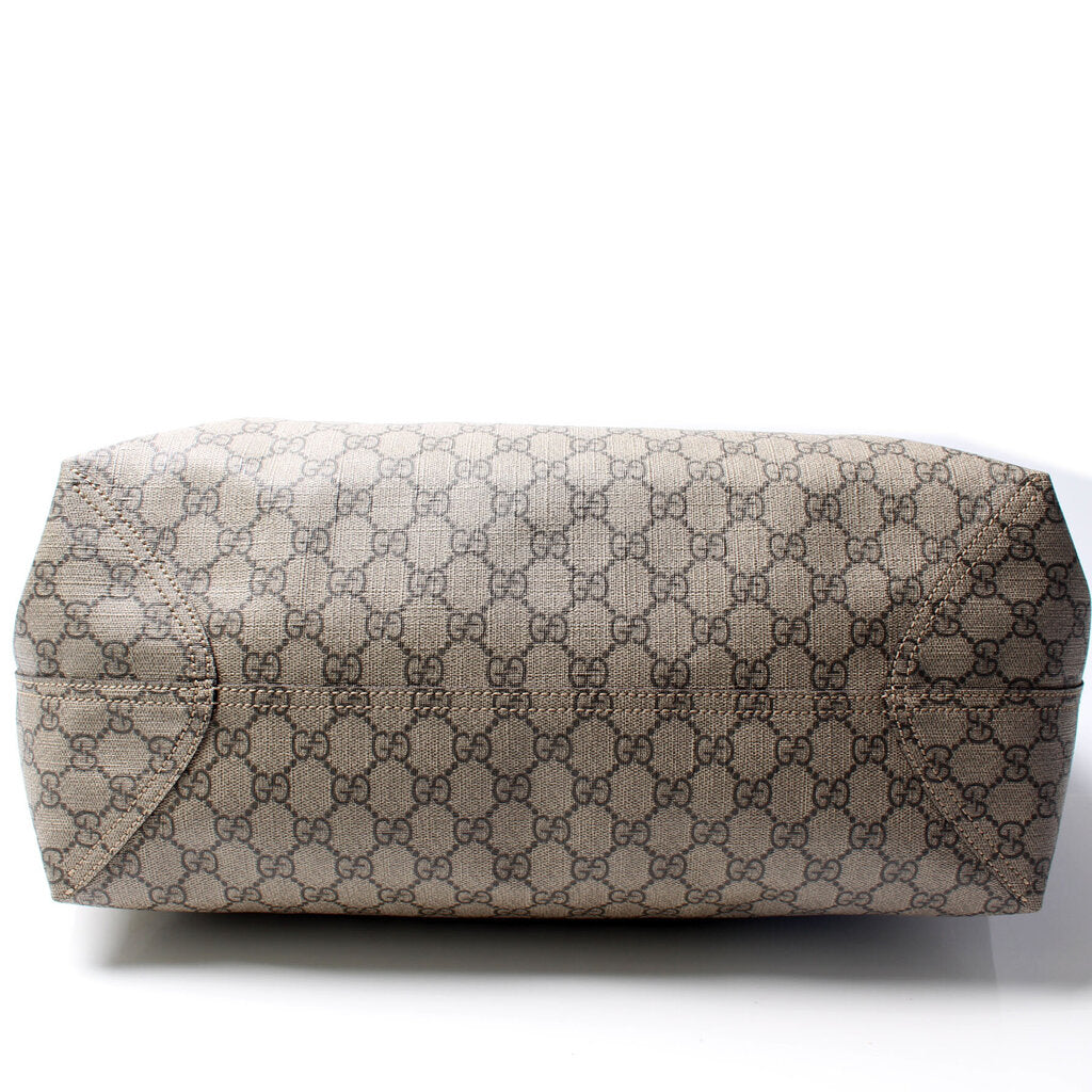 Gucci 547974 Ophidia GG Medium tote Bag