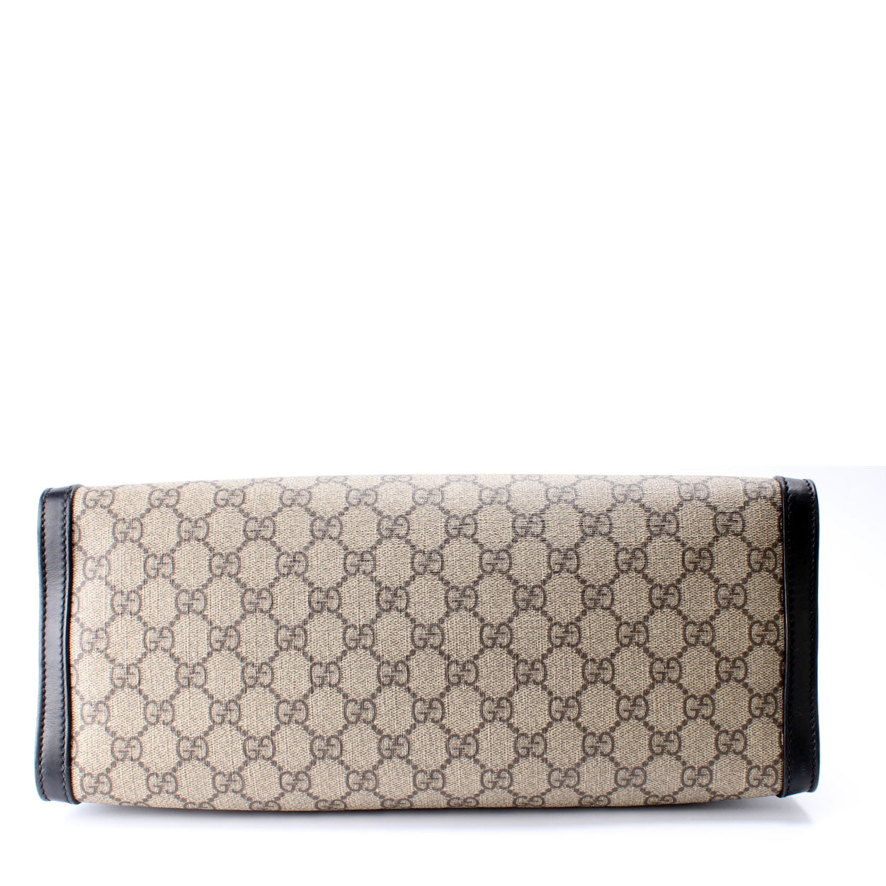Gucci 479197 Padlock GG Shoulder Medium Bag