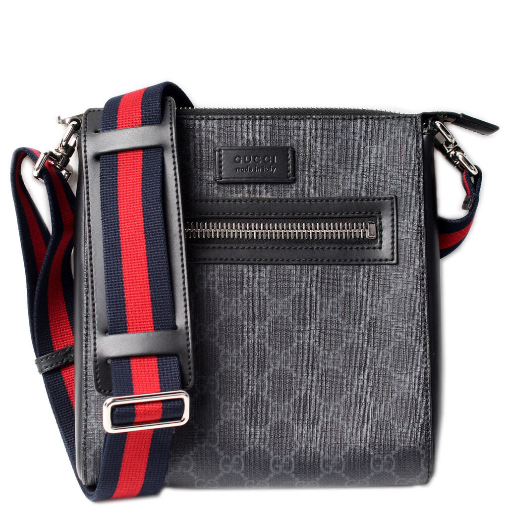 Gucci 523599 Supreme Messenger Bag