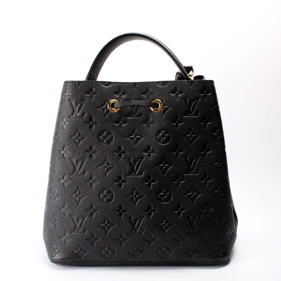 Louis Vuitton Neonoe Empreinte