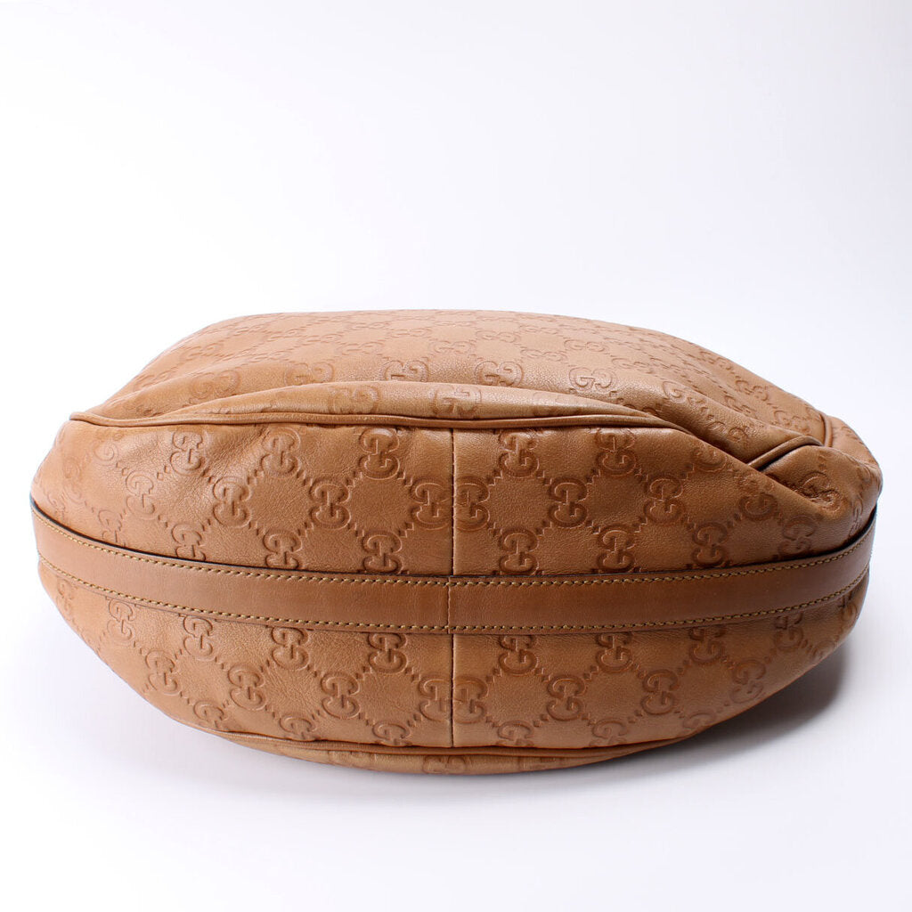Gucci 232962 Twins Hobo Bag