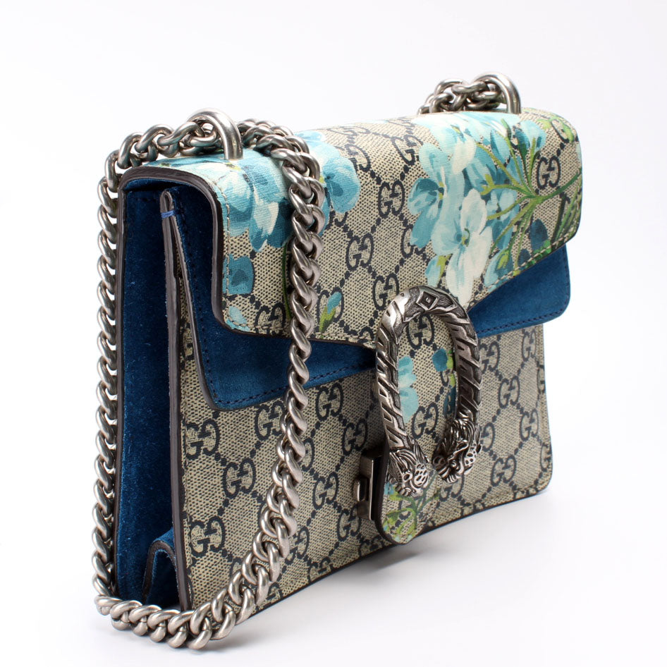 Gucci 421970 Dionysus GG Shoulder Mini Bag