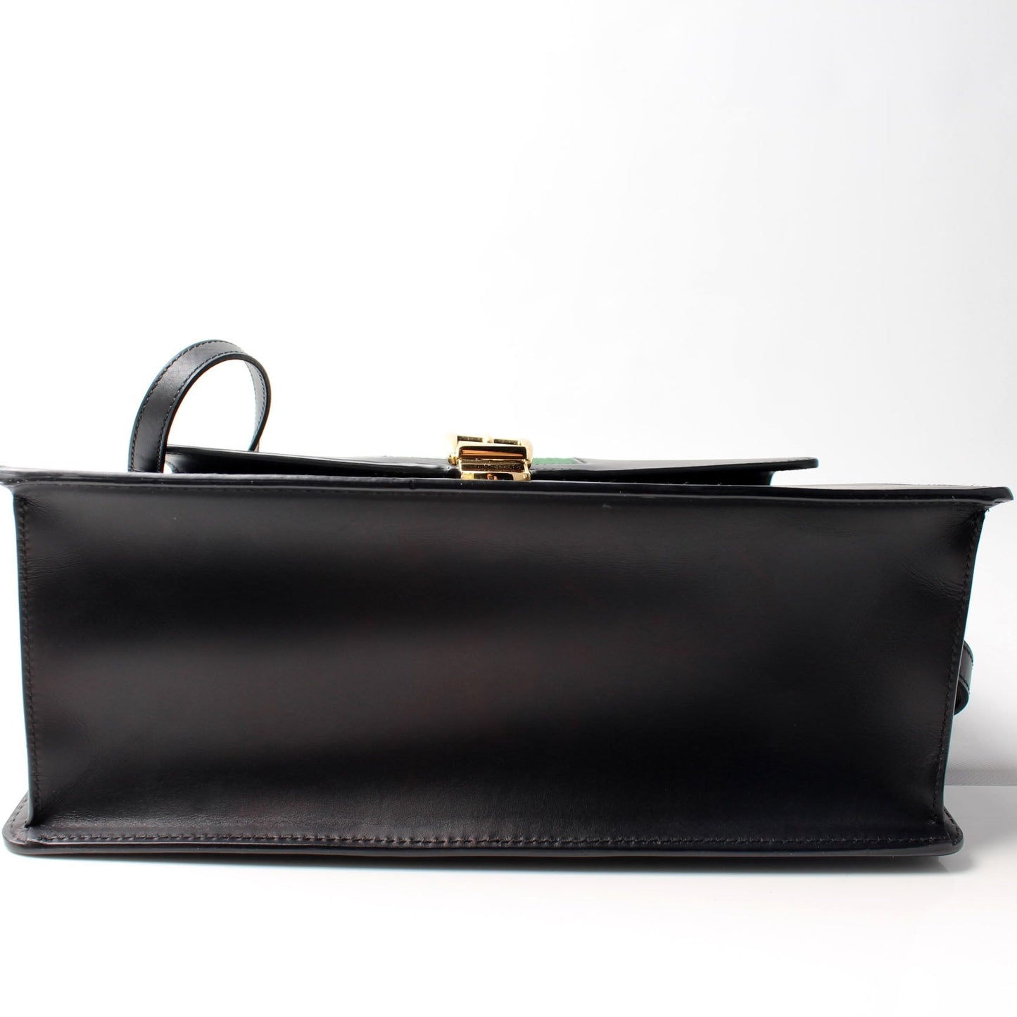 Gucci 431665 Sylvie Top Handle Medium Bag