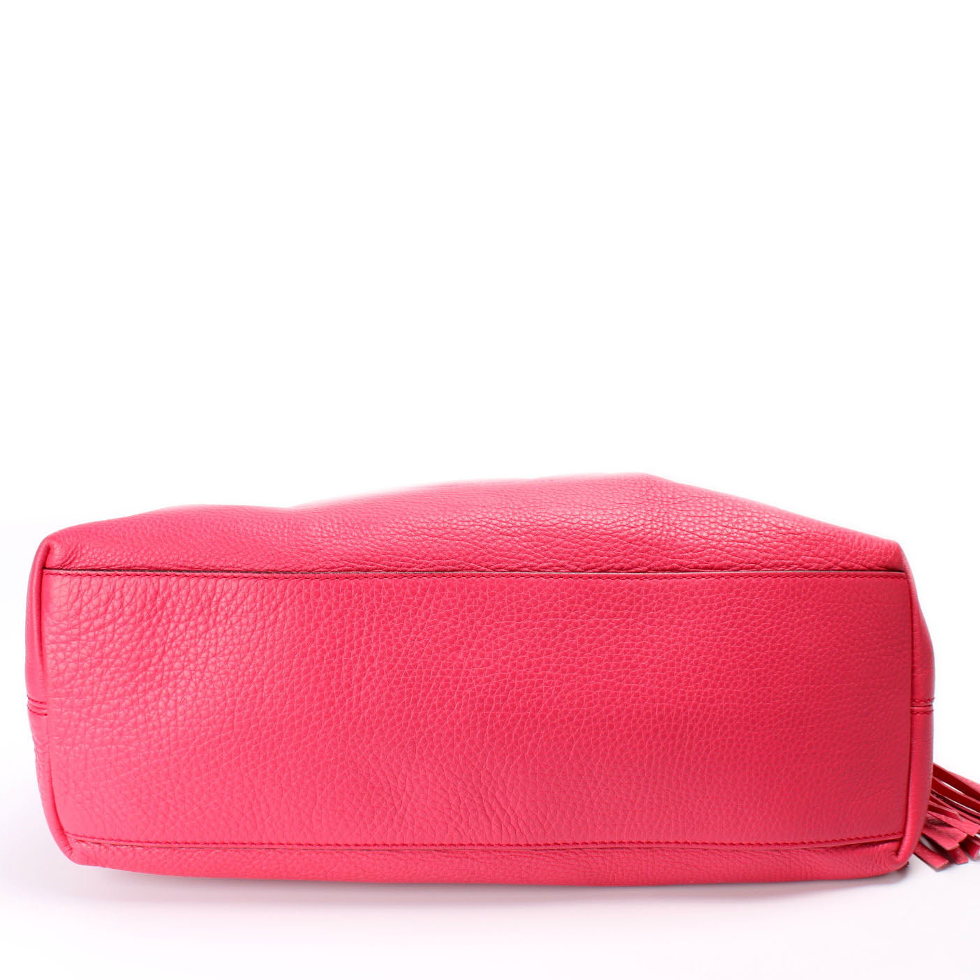 Gucci 308982 Soho Leather Shoulder Medium Bag