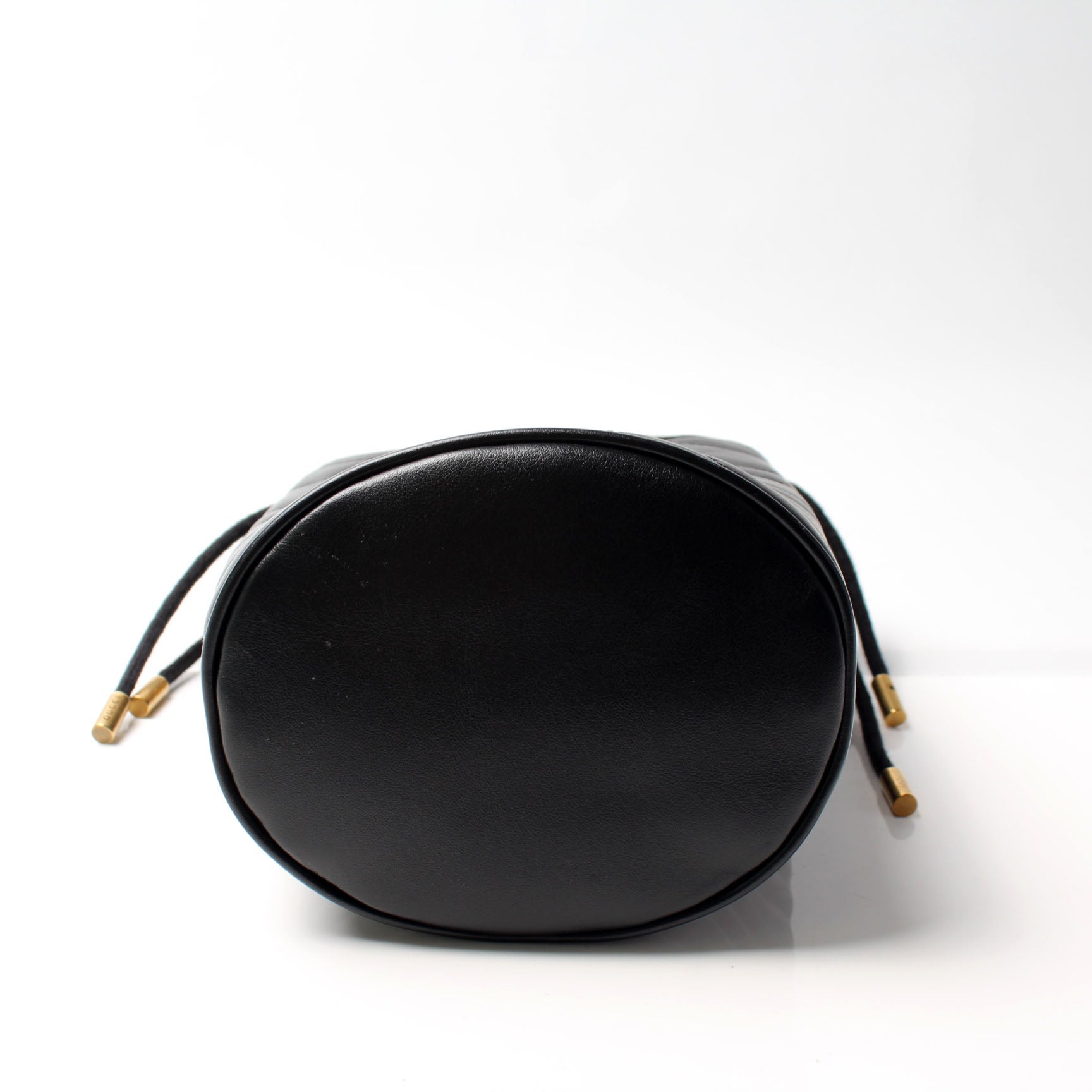 Gucci 575163 Marmont Mini Bucket Bag