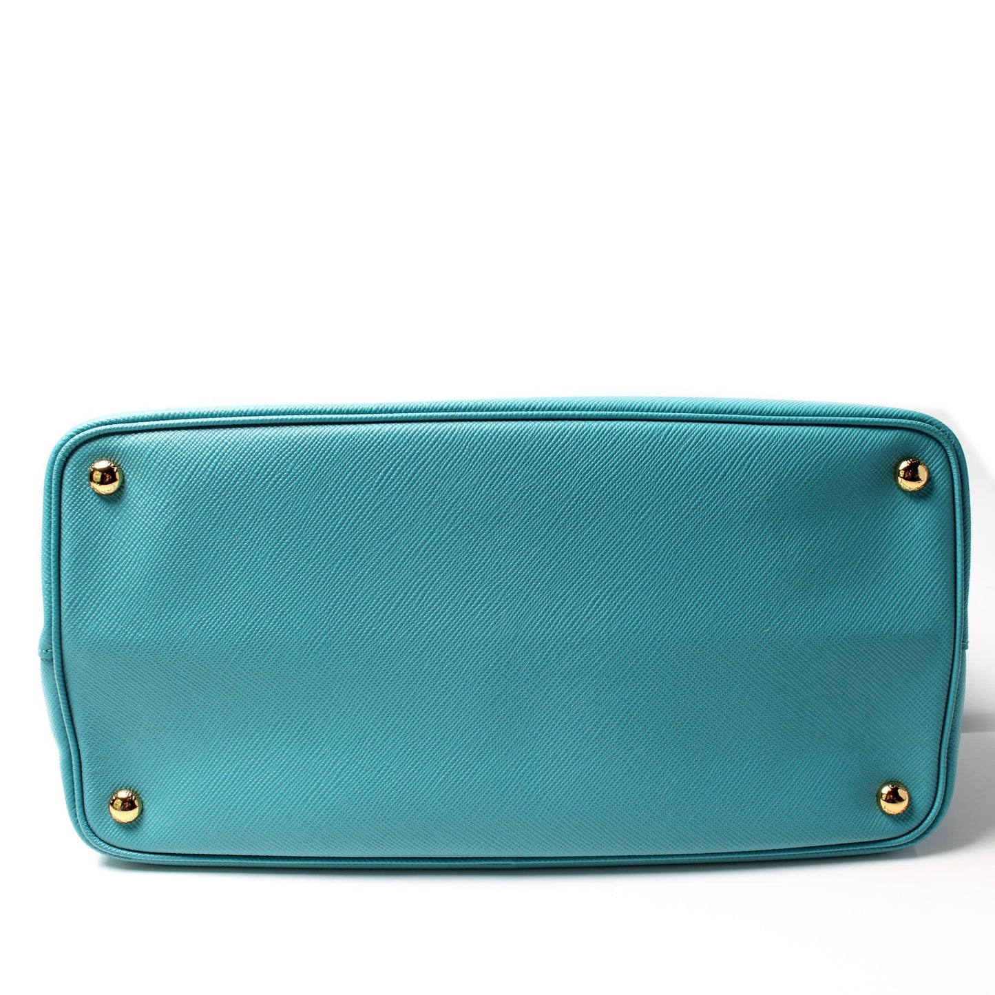 Prada Saffiano Cuir Double Large Bag - Style 2