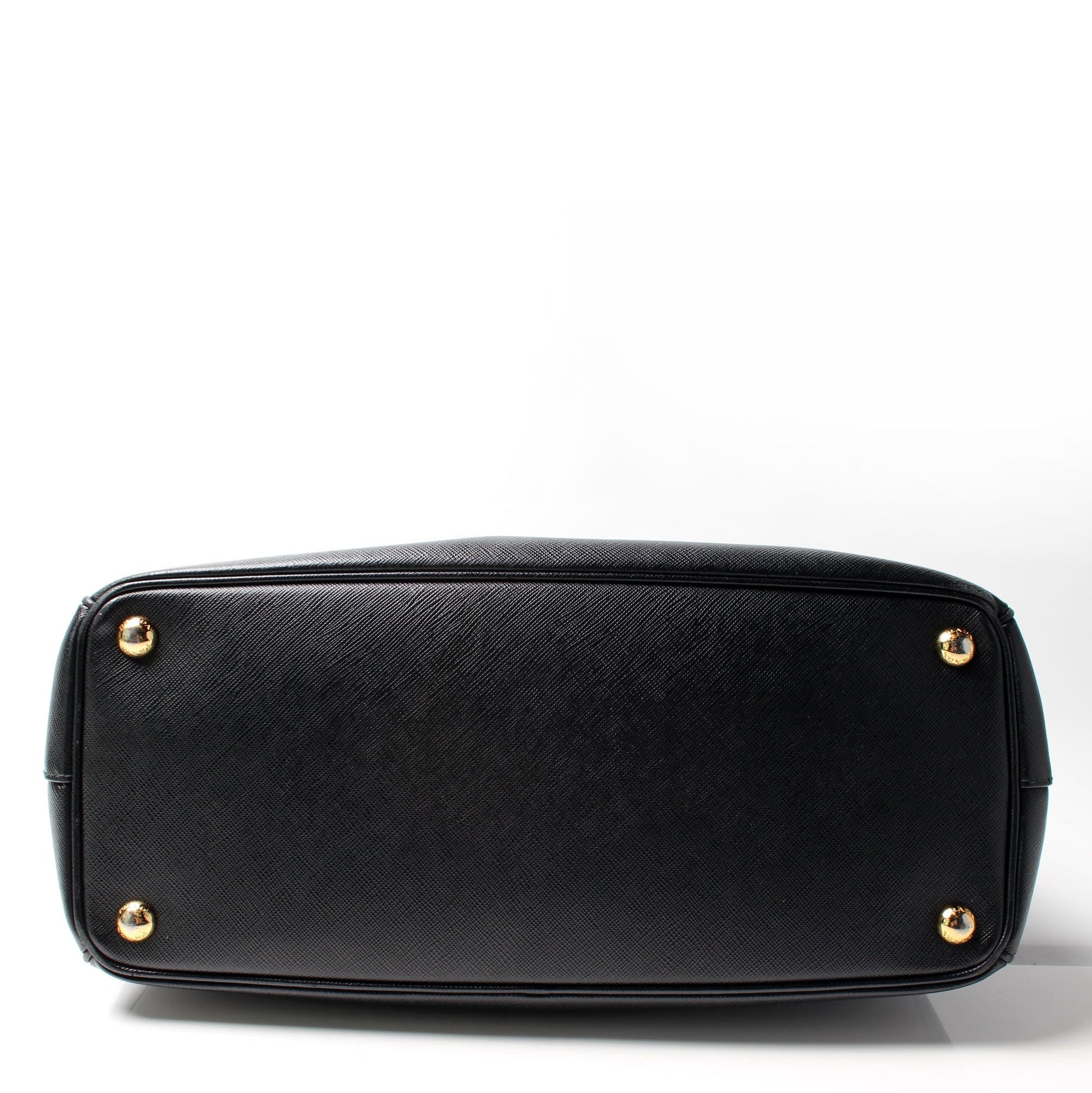 Prada Saffiano Galleria Large Bag