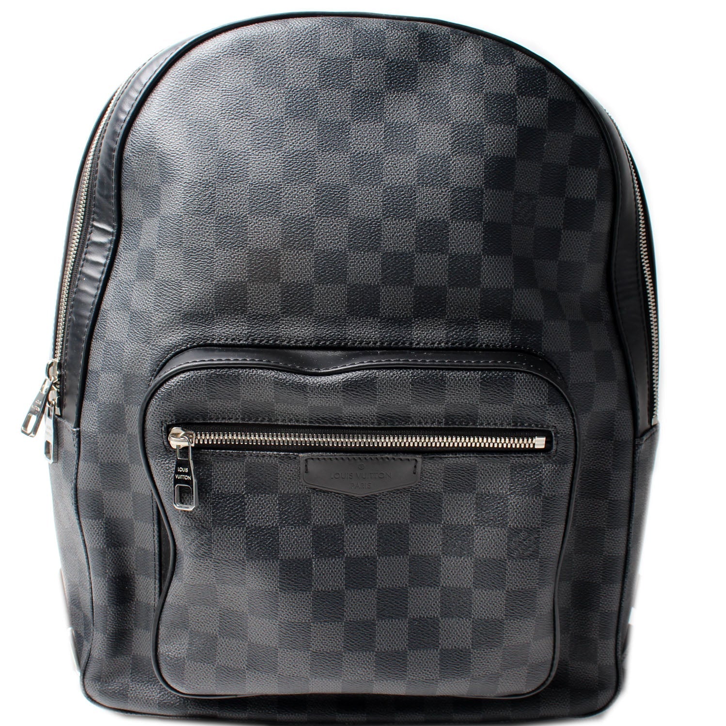 Louis Vuitton Josh Backpack Graphite
