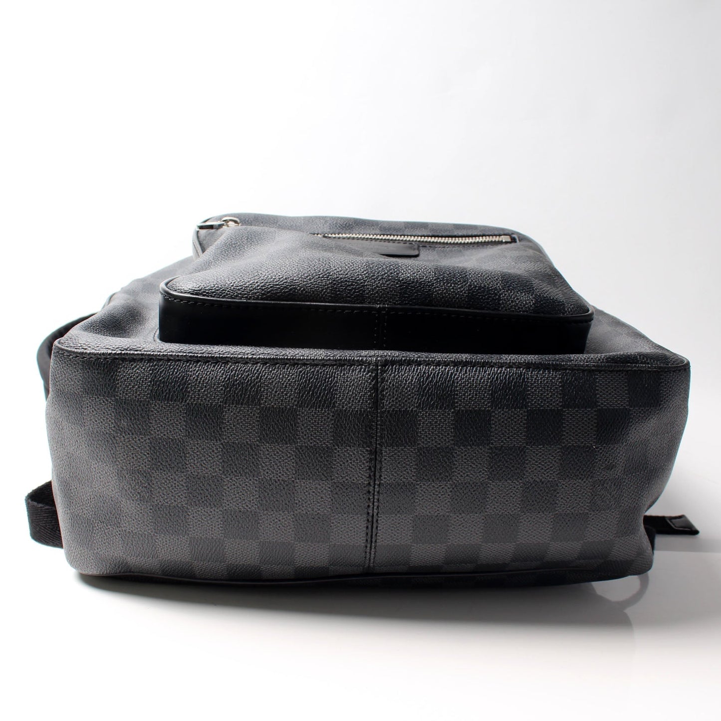Louis Vuitton Josh Backpack Graphite
