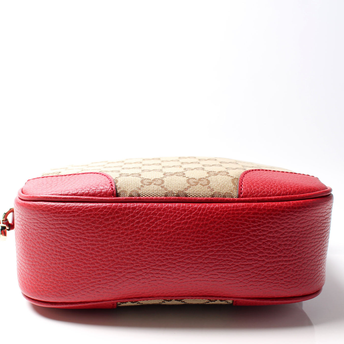 Gucci 449413 Bree GG Crossbody Bag