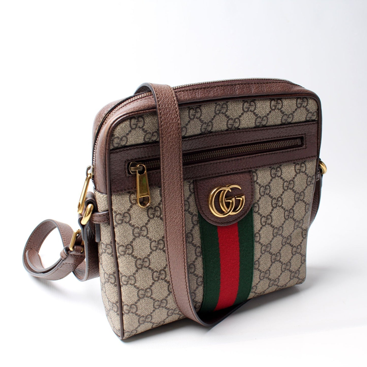 Gucci 547926 Ophidia Messenger Bag