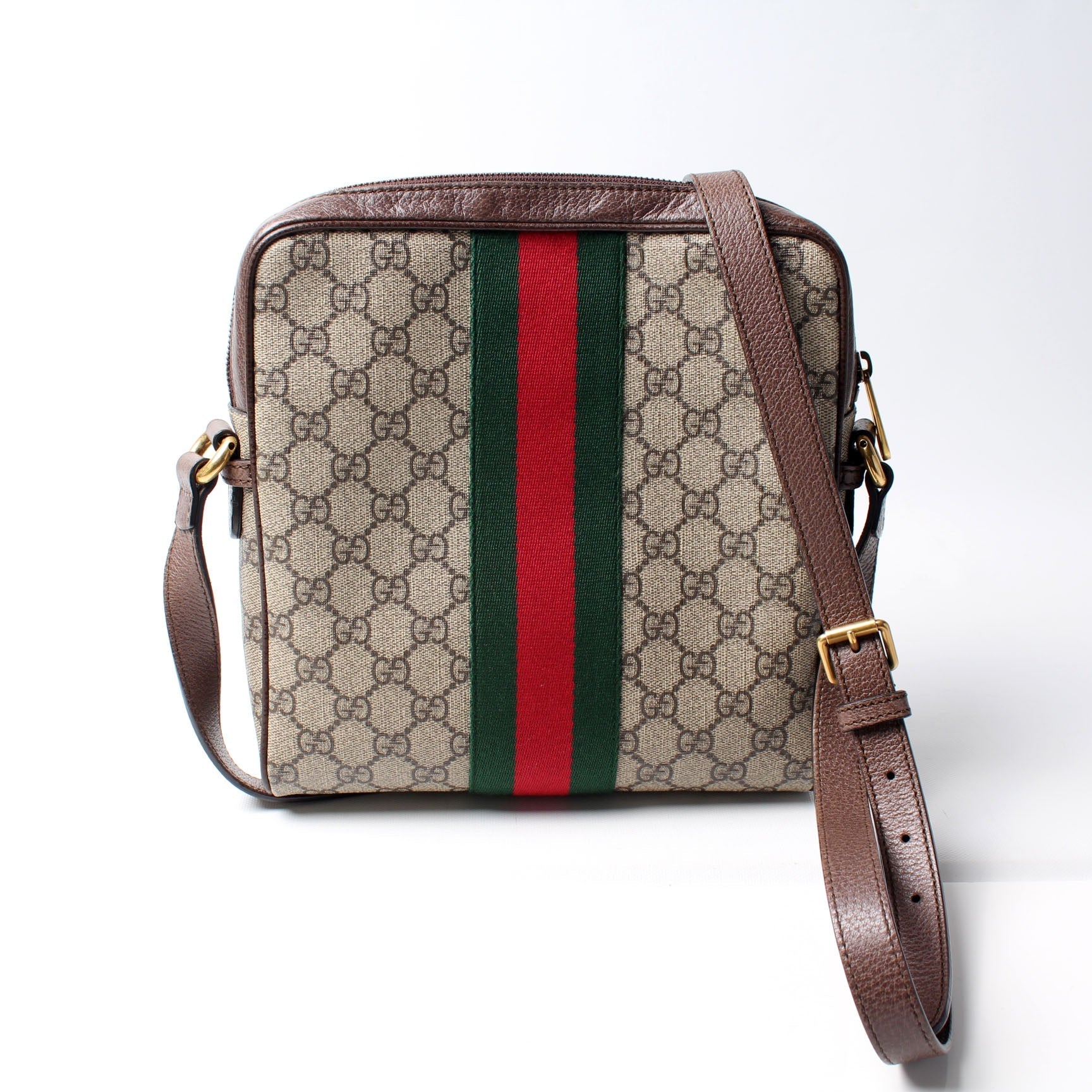 Gucci 547926 Ophidia Messenger Bag