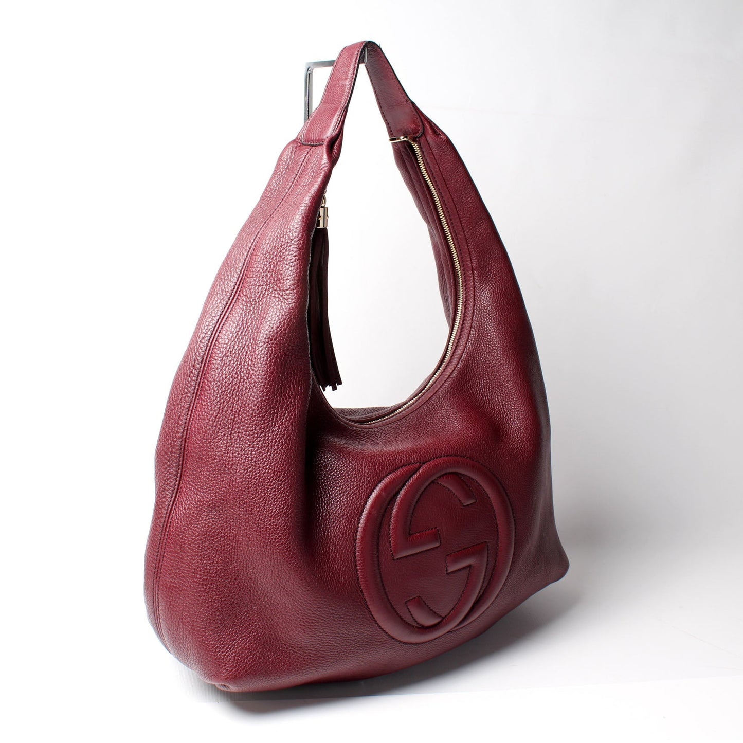 Gucci 282304 Soho Hobo Large Bag