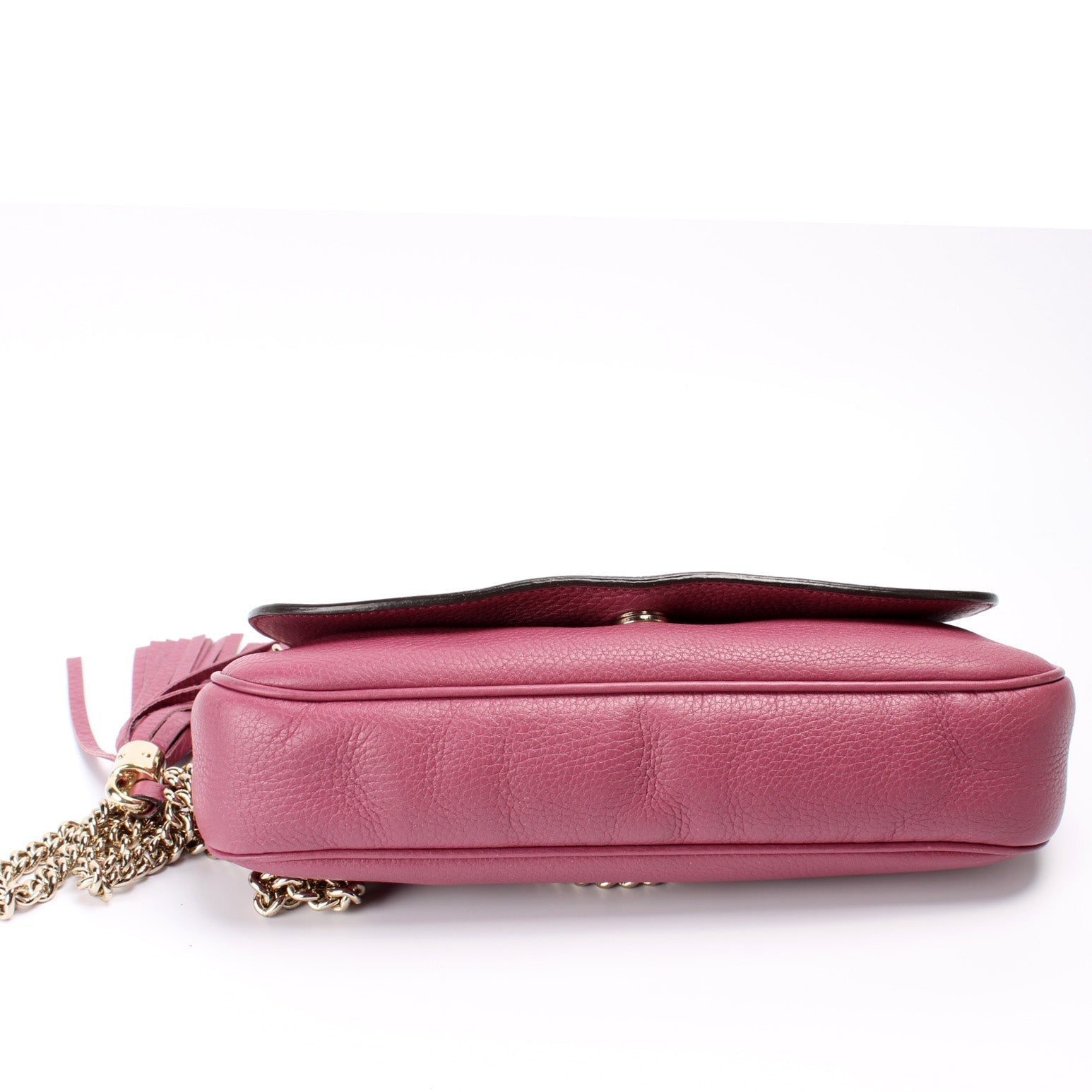 Gucci 336752 Soho Chain Crossbody Medium Bag