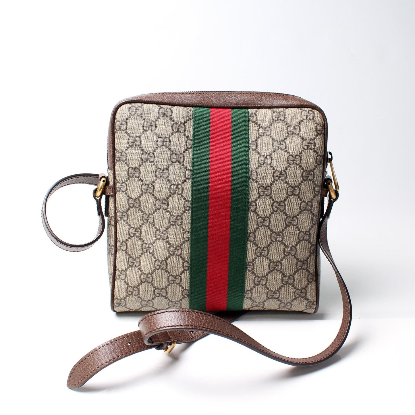Gucci 547926 Ophidia Messenger Bag