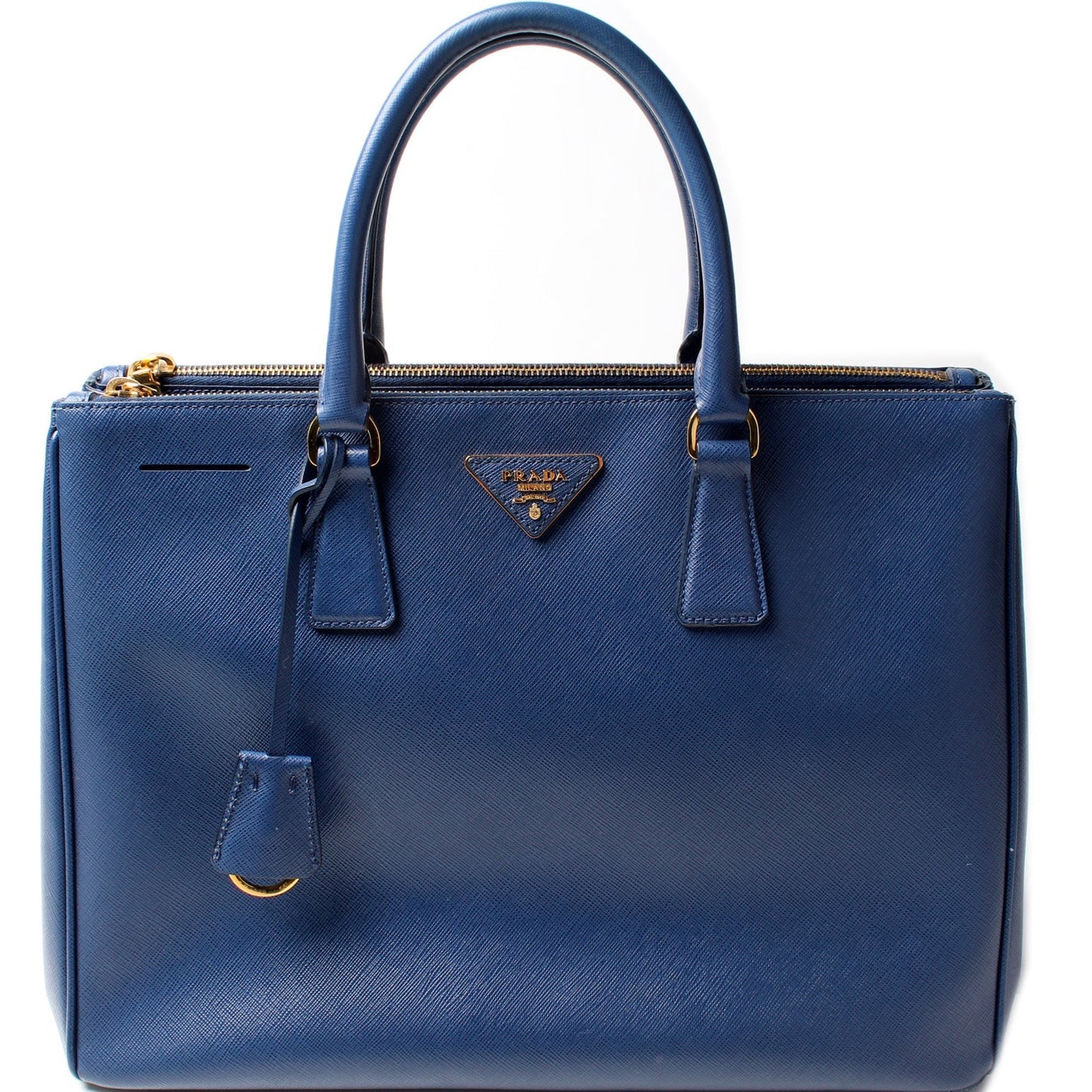 Prada Saffiano Galleria Large Bag